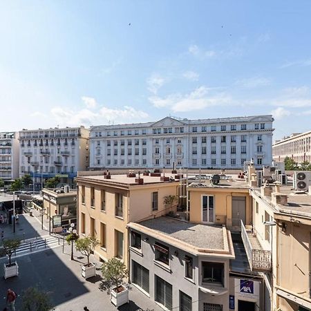ניס Joffre 2 - Cosy Apartment In City Center מראה חיצוני תמונה