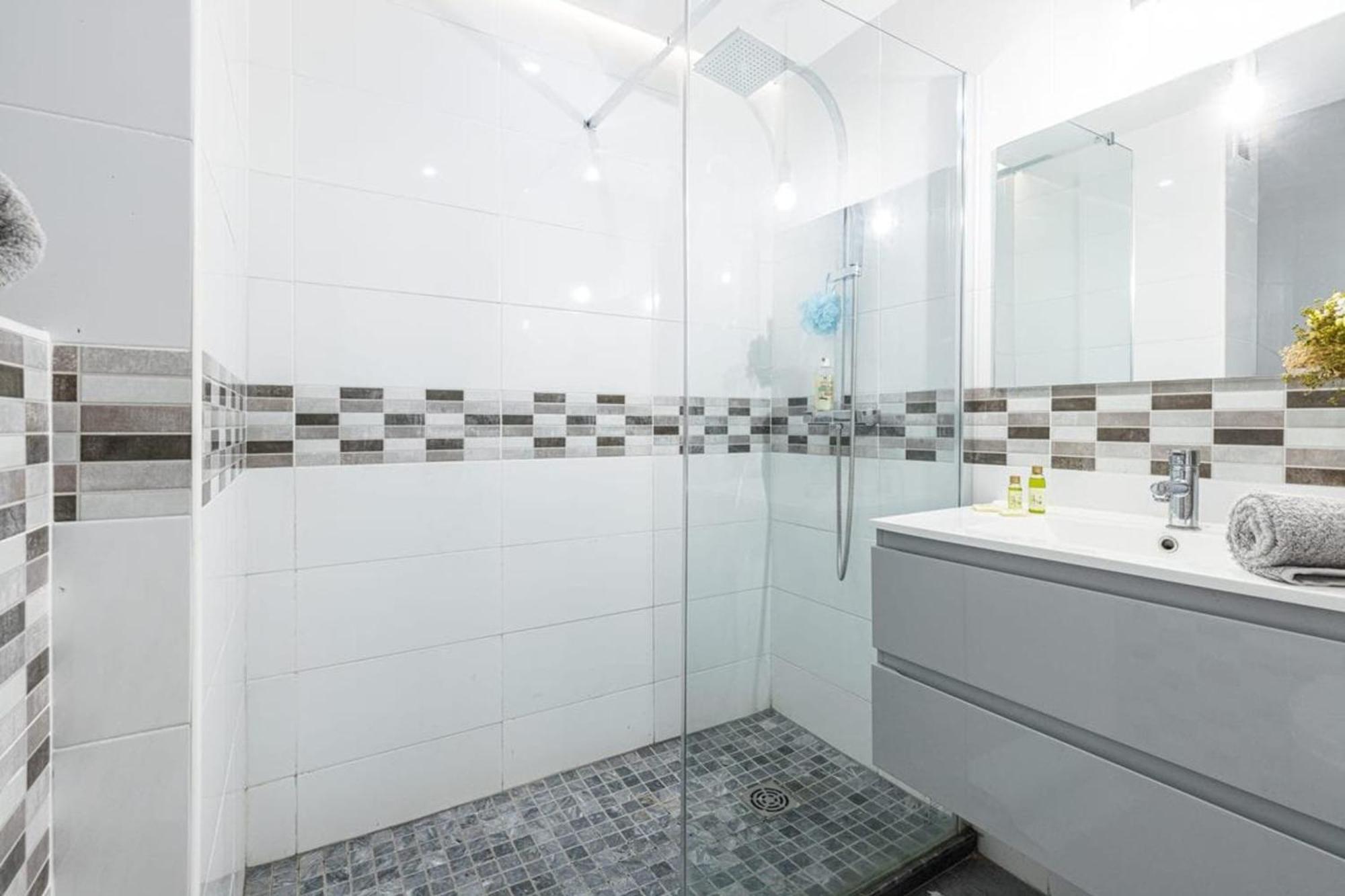 ניס Joffre 2 - Cosy Apartment In City Center מראה חיצוני תמונה